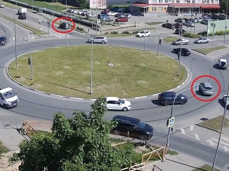     Фото: телеграм-канал "Псков за рулем"