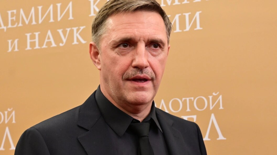 Владимир Вдовиченков / фото из открытых источников