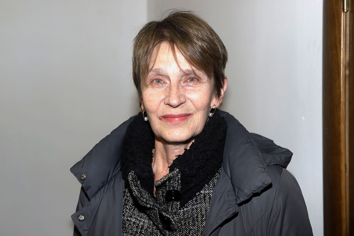 Елена Сафонова / фото из открытых источников