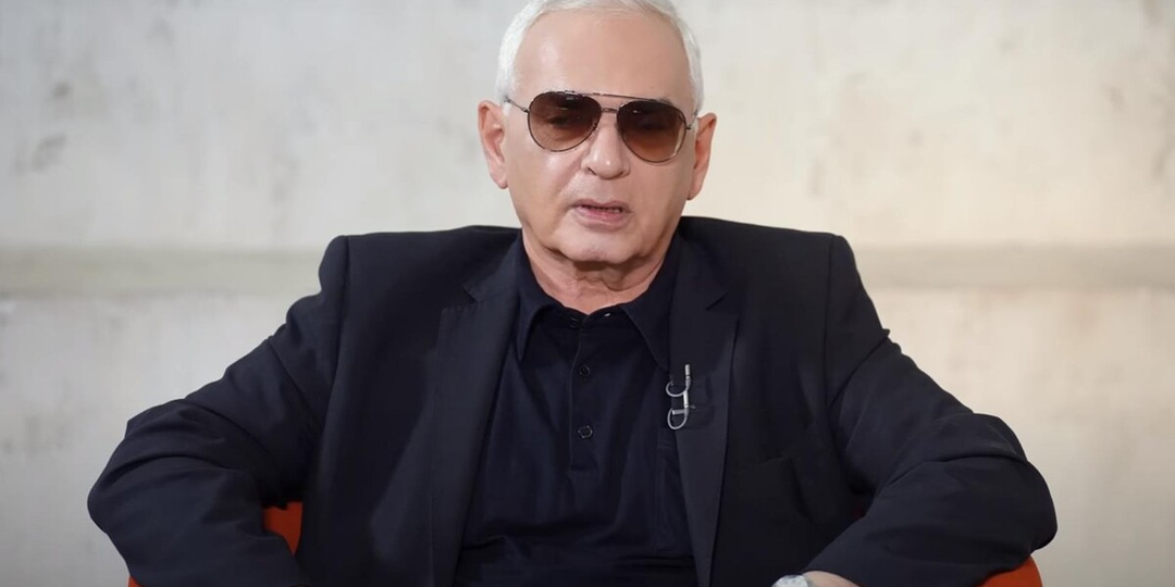 Карен Шахназаров нашёл нужные слова для запретителей: "Не нужно делать из детей идиотов"