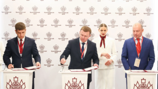    Пресс-служба администрации Краснодарского края Юлия Виноградова