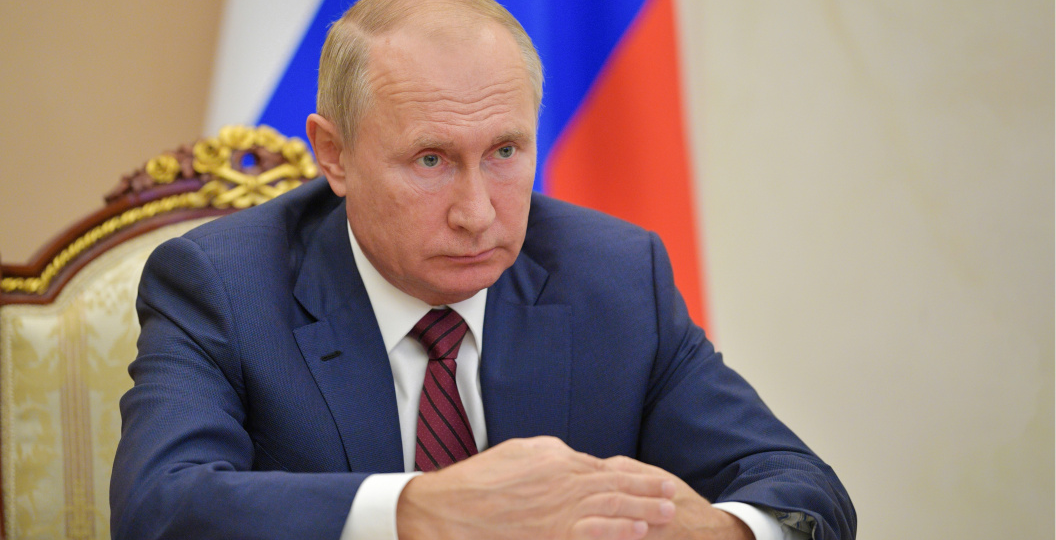 Запад лихорадит: Берлин, Париж и Лондон вдруг рванули к телефонной трубке Путина?