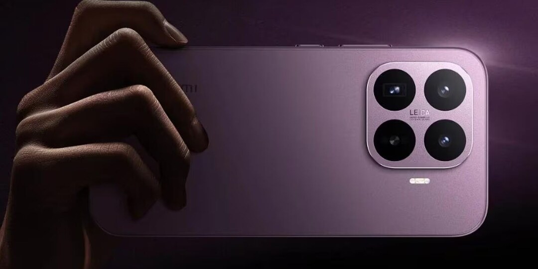 Смартфон Xiaomi 17T вышел в Индии с батареей 6500 мА·ч