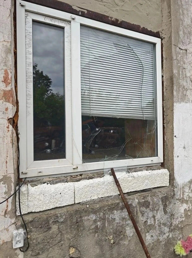    губернатор Херсонской области Владимир Сальдо