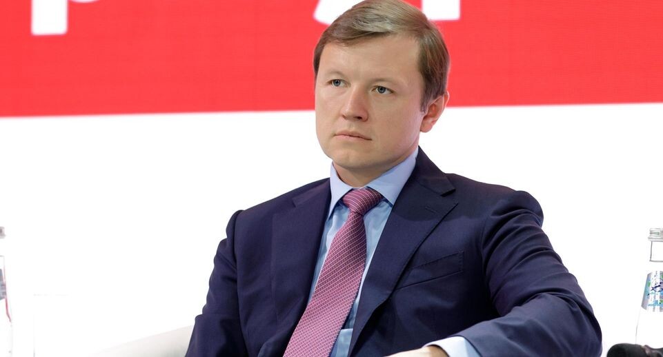    Комплекс градостроительной политики и строительства Москвы. Владимир Ефимов