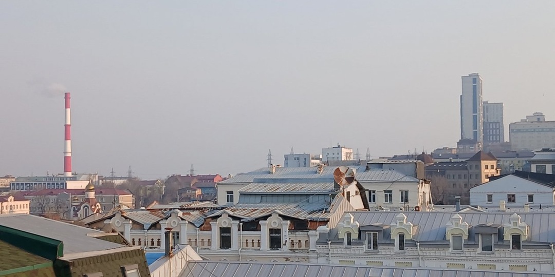 Поменяться городами на выходные: чем могут удивить Хабаровск и Владивосток