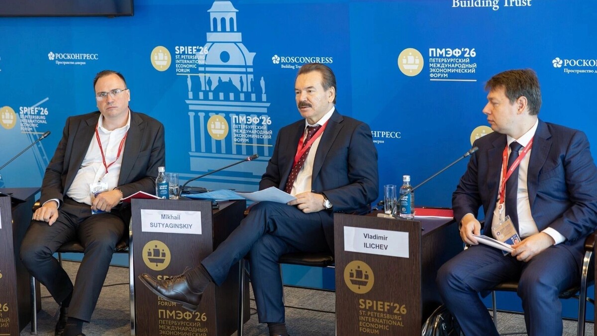   пресс-служба ГК «Титан»