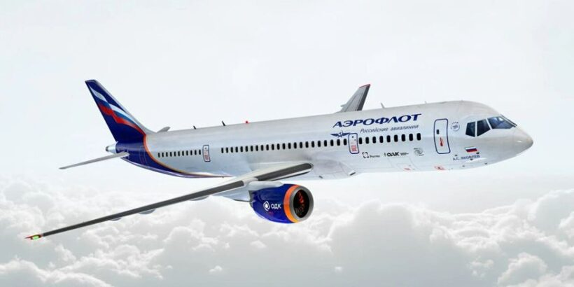 90 авиаланеров МС-21 "Аэрофлоту" и увеличить прозводствоТу-214 до 20 самолётов в год