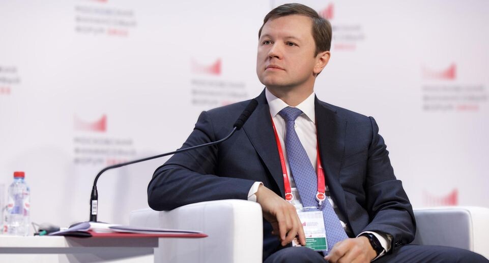    Комплекс градостроительной политики и строительства. Владимир Ефимов.