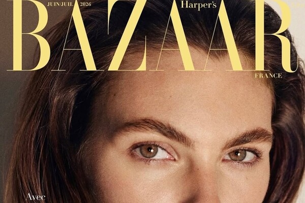 Harper's BAZAAR France   📷