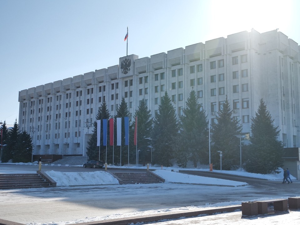    Такое партнерство позволяет региону укреплять лидерские позиции по многим направлениям. Светлана МАКОВЕЕВА
