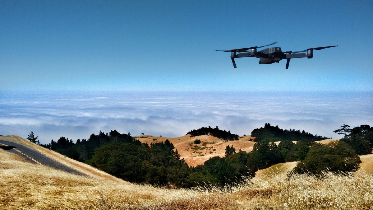 @TerraDrone