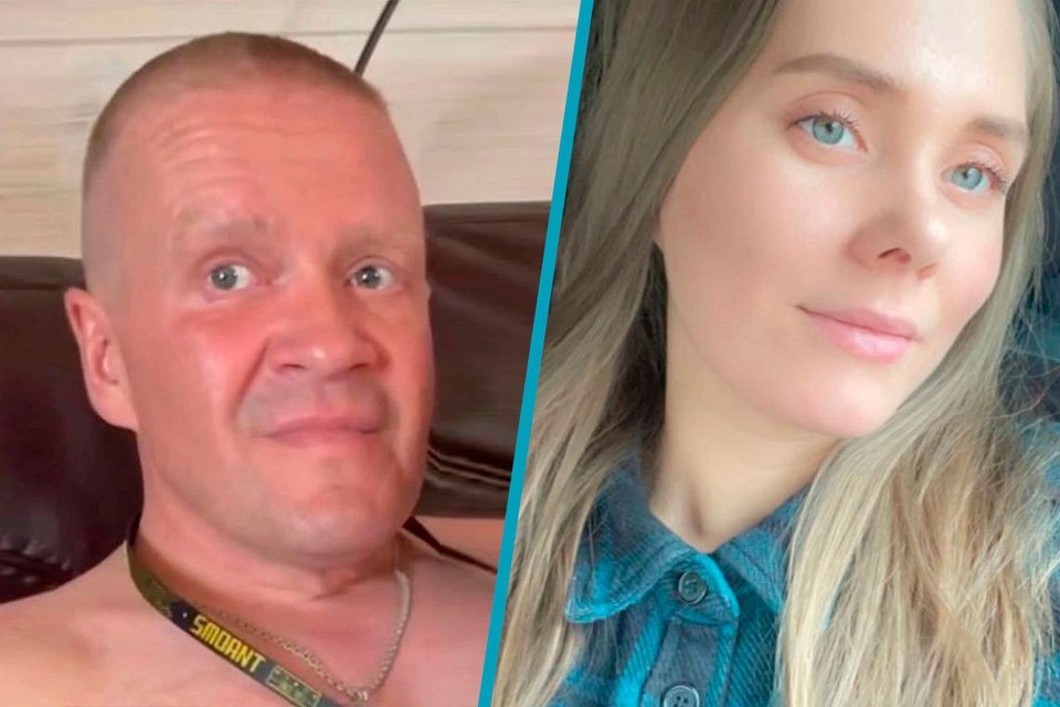 Многие жители Чайковского до сих пор гадают, как молодая красавица могла связать свою жизнь с мужчиной, почти вдвое старше. Фото соцсети