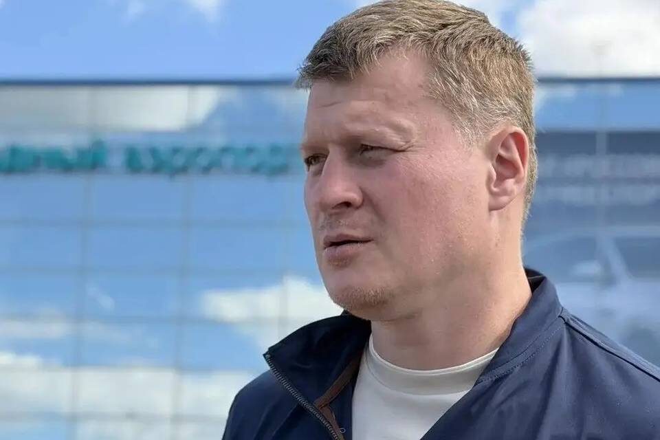    Фото: Администрация Волгоградской области