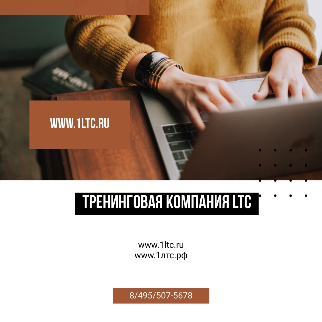 Тренинговая компания ЛТС: менторский стиль управления