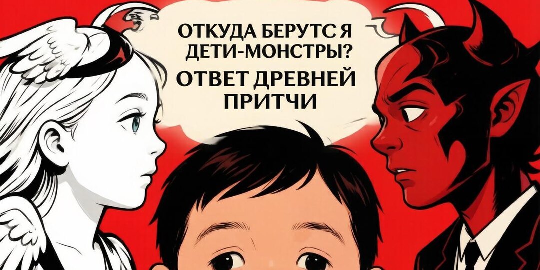 О чём молчит современная педагогика, когда мы пытаемся «исправить» ребёнка.