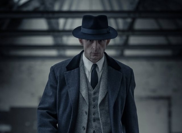    Дюк Шелби. Фото: @peakyblinders (Instagram*)