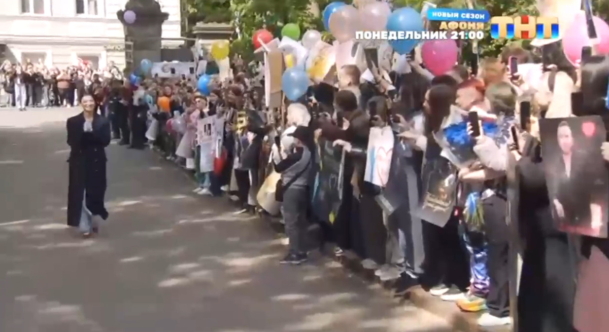 Новая битва экстрасенсов 06.06.26 