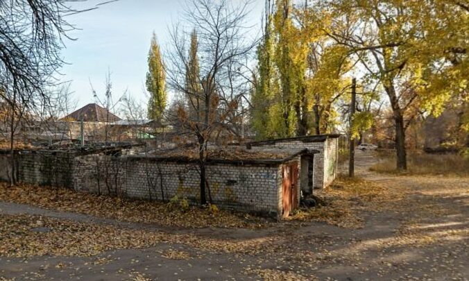     Фото: Яндекс.Карты