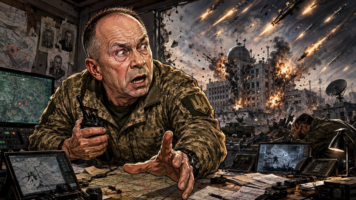Изображение сгенерировано ИИ