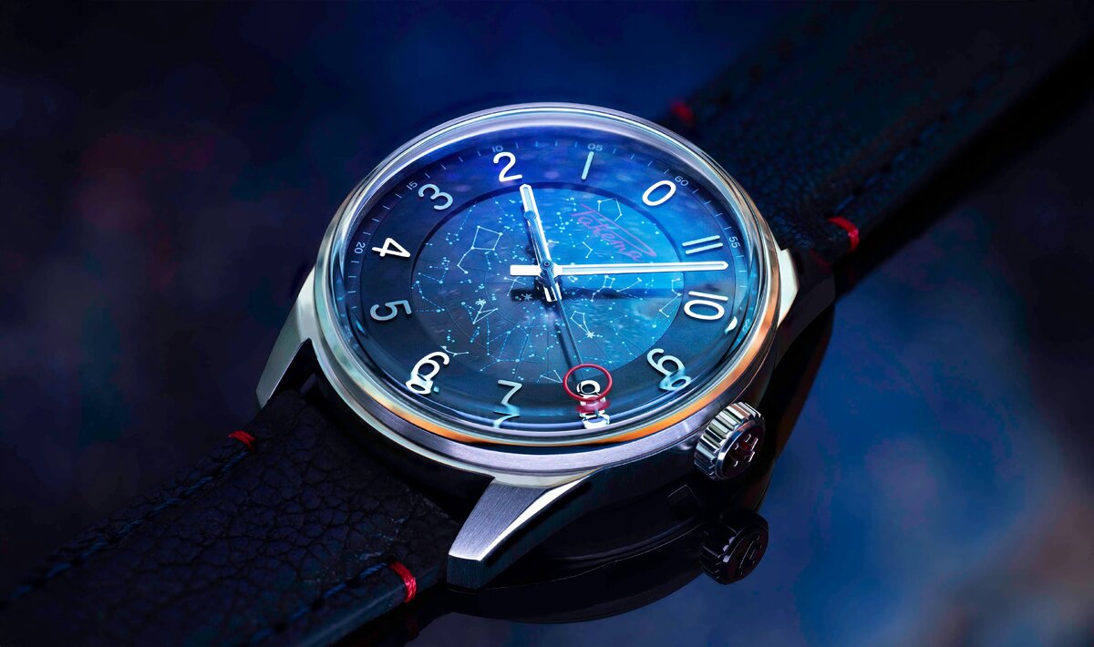    Сайт world.raketa.com