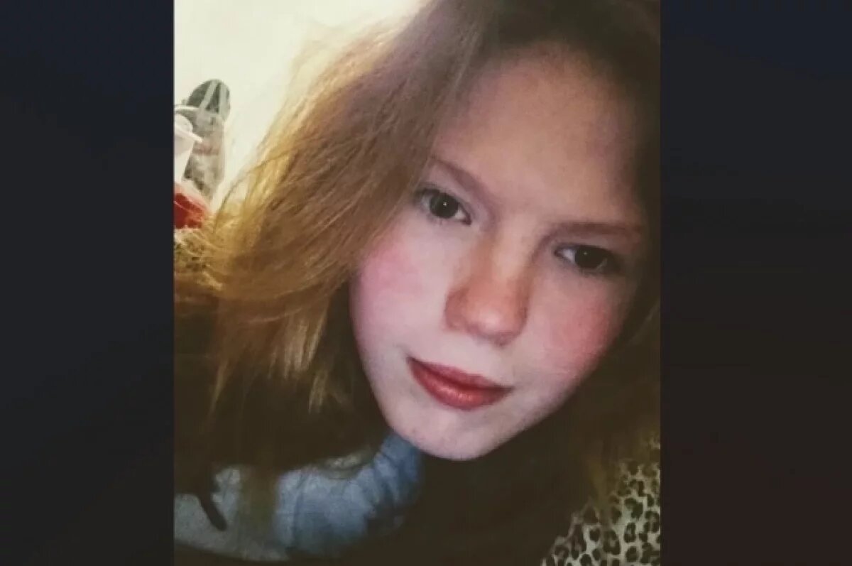    19-летнюю девушку с конца мая ищут в Полевском