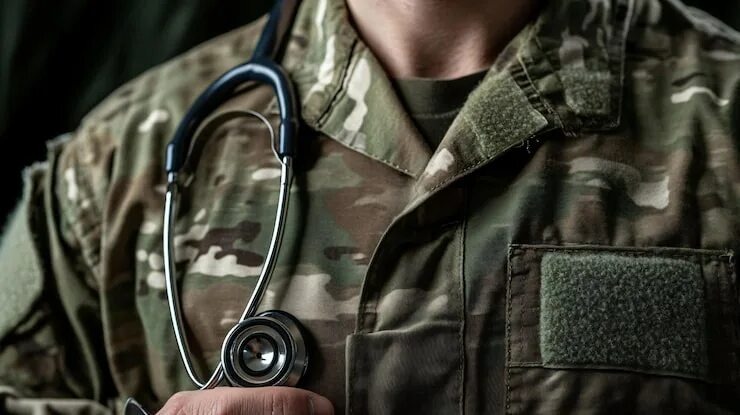 Категория годности. Увольнение с военной службы. ВВК. СВО. военно-врачебная комиссия