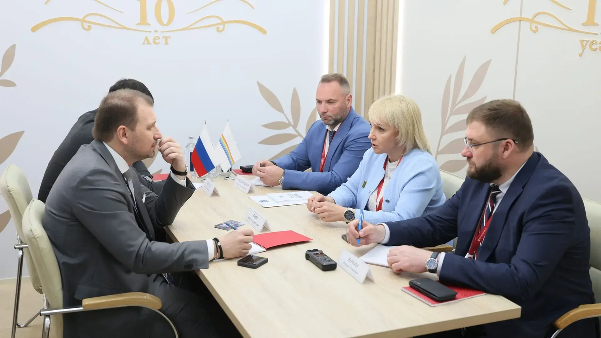    Фото: Правительство ЕАО