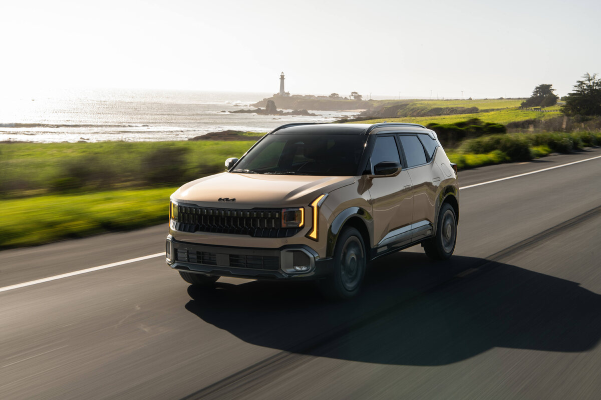 Изображение: Kia  📷
