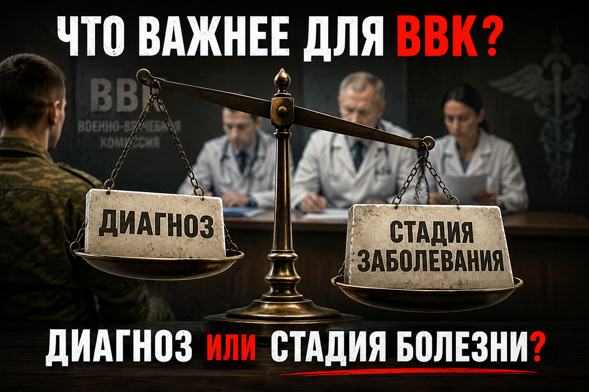 СВО. ВВК. Расписание болезней. Увольнение со службы. Списание из армии. Увольнение по здоровью