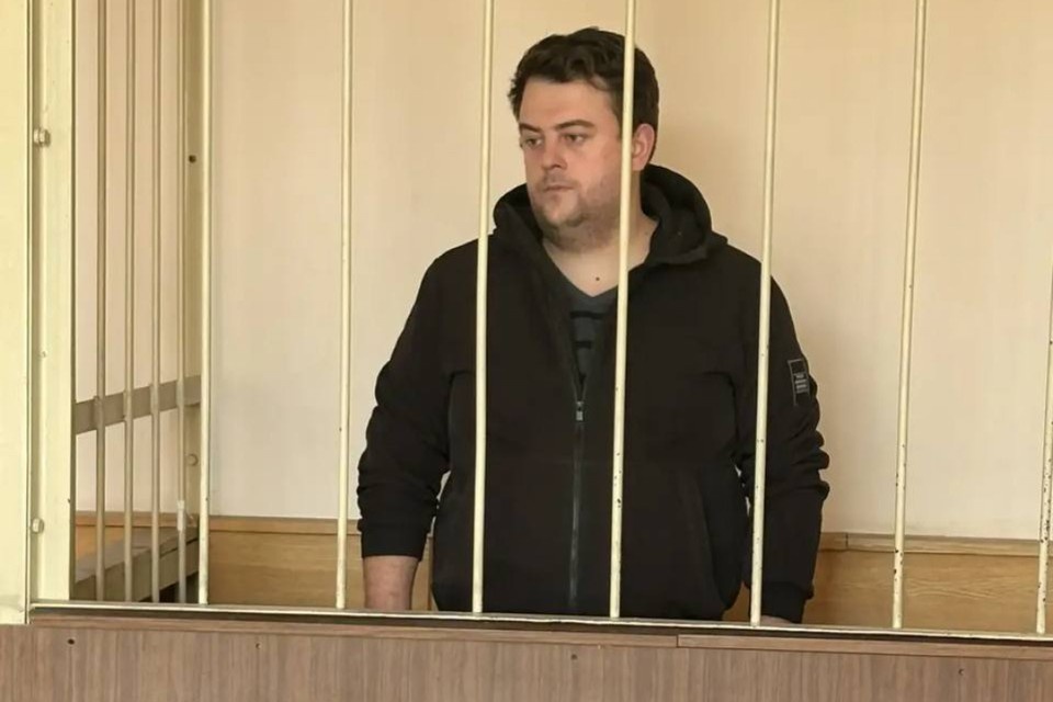    Мужчину обвиняют в умышленном причинении тяжкого вреда здоровью. Фото: Объединенная пресс-служба судов Петербурга