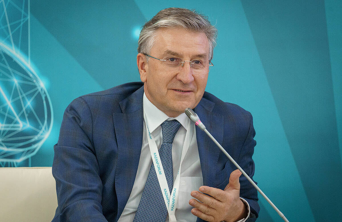Фото: © Владимир Васильев / «Татар-информ»