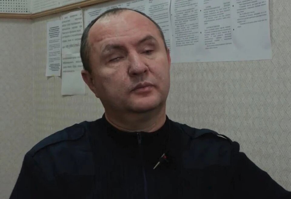 Александр Шуклин.
