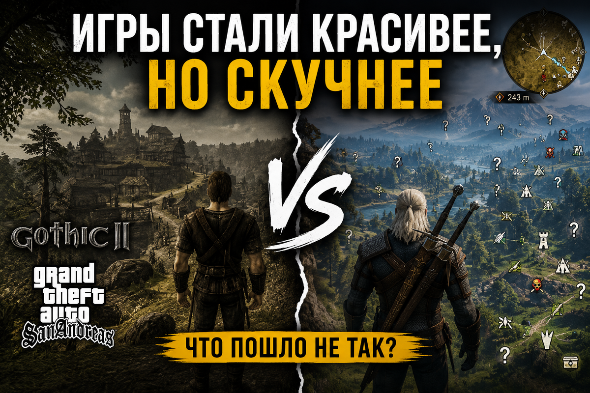 «ИС» - Игровая Станция.