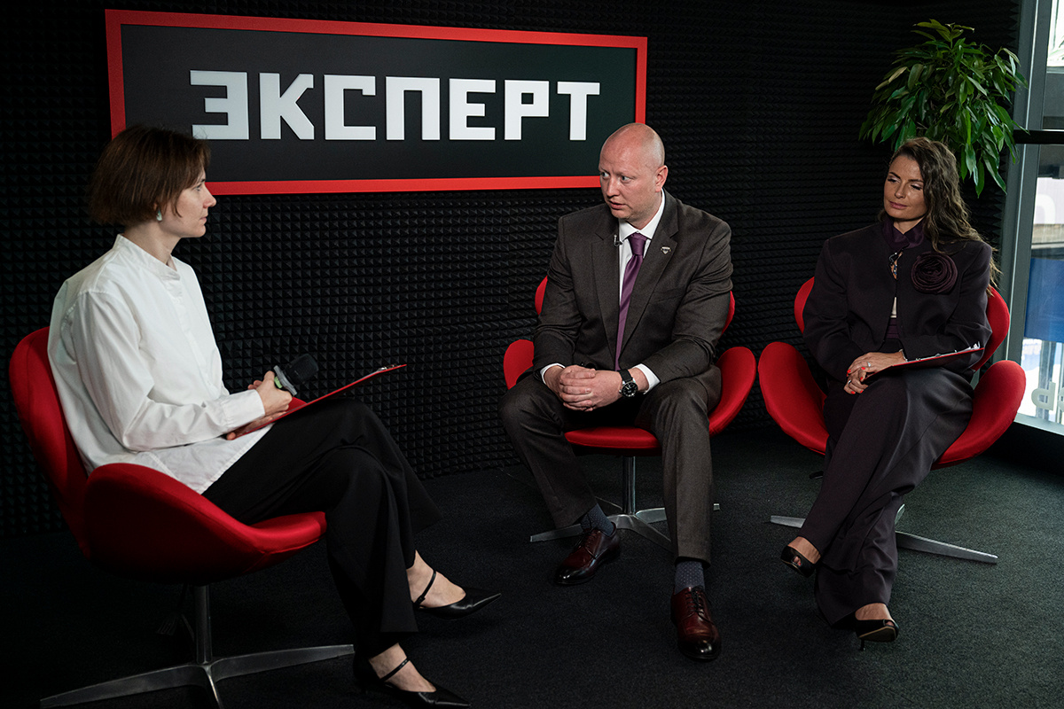Фото: Евгений Филиппов/«Эксперт»
