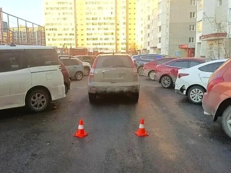     фото - Госавтоинспекция Югры