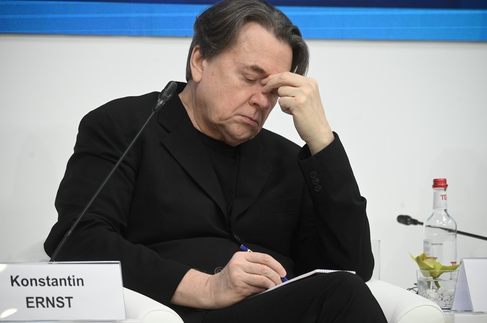    Ведущей останется Яна Чурикова. Алексей БУЛАТОВ