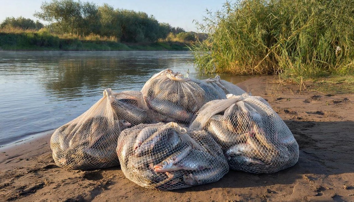 Иллюстрация создана с помощью нейросети.