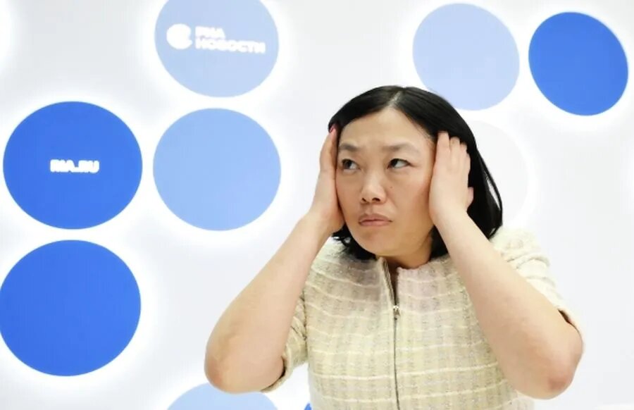 Генеральный директор маркетплейса Wildberries Татьяна Ким на ПМЭФ-2026
Фото:
Григорий Сысоев / РИА Новости