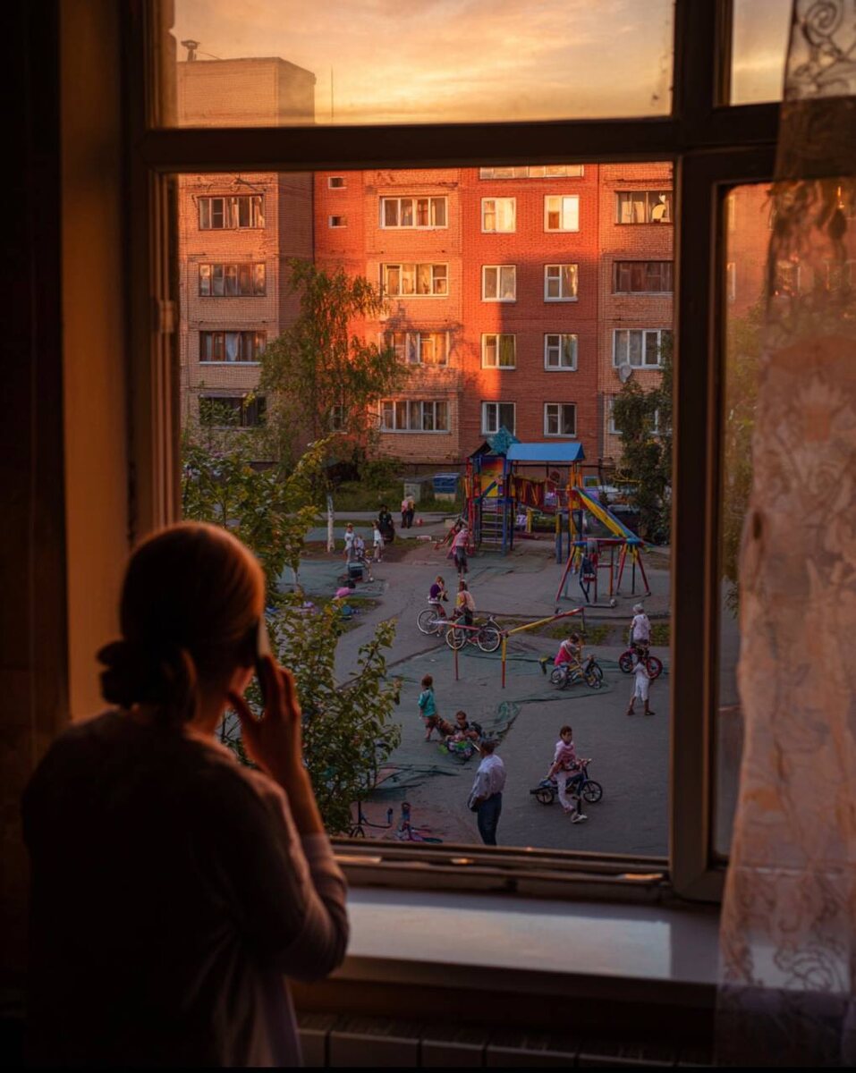 Каникулы начинаются с ощущения свободы. И именно поэтому взрослым важно не терять внимание.