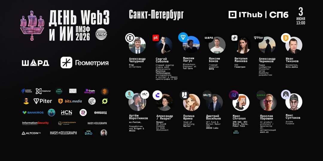 Цифровые валюты становятся рабочим инструментом для B2B
