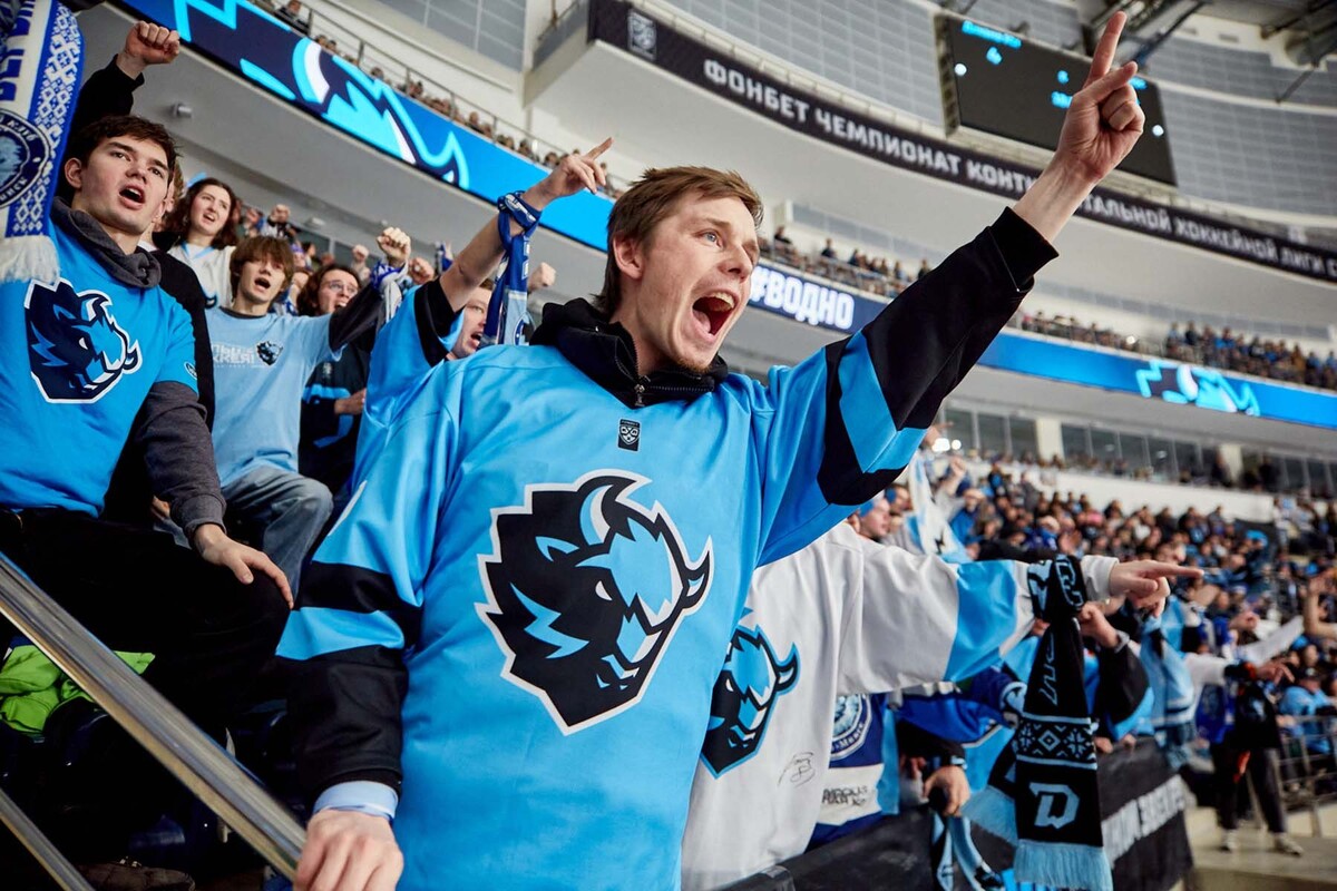    Фото: Times.by