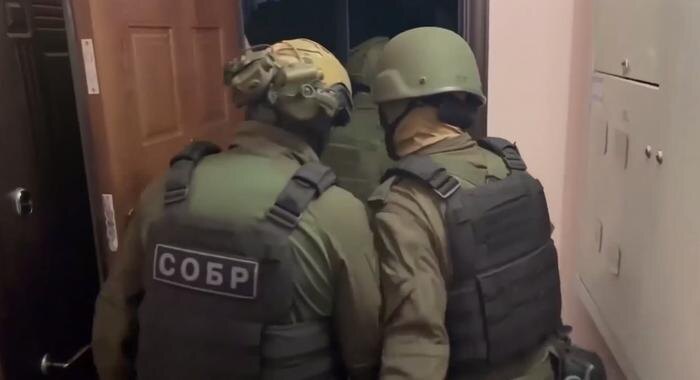 В Калининграде задержали мошенников, продававших детям-сиротам непригодные дома. Обложка © УПРАВЛЕНИЕ МВД РОССИИ ПО КАЛИНИНГРАДСКОЙ ОБЛАСТИ