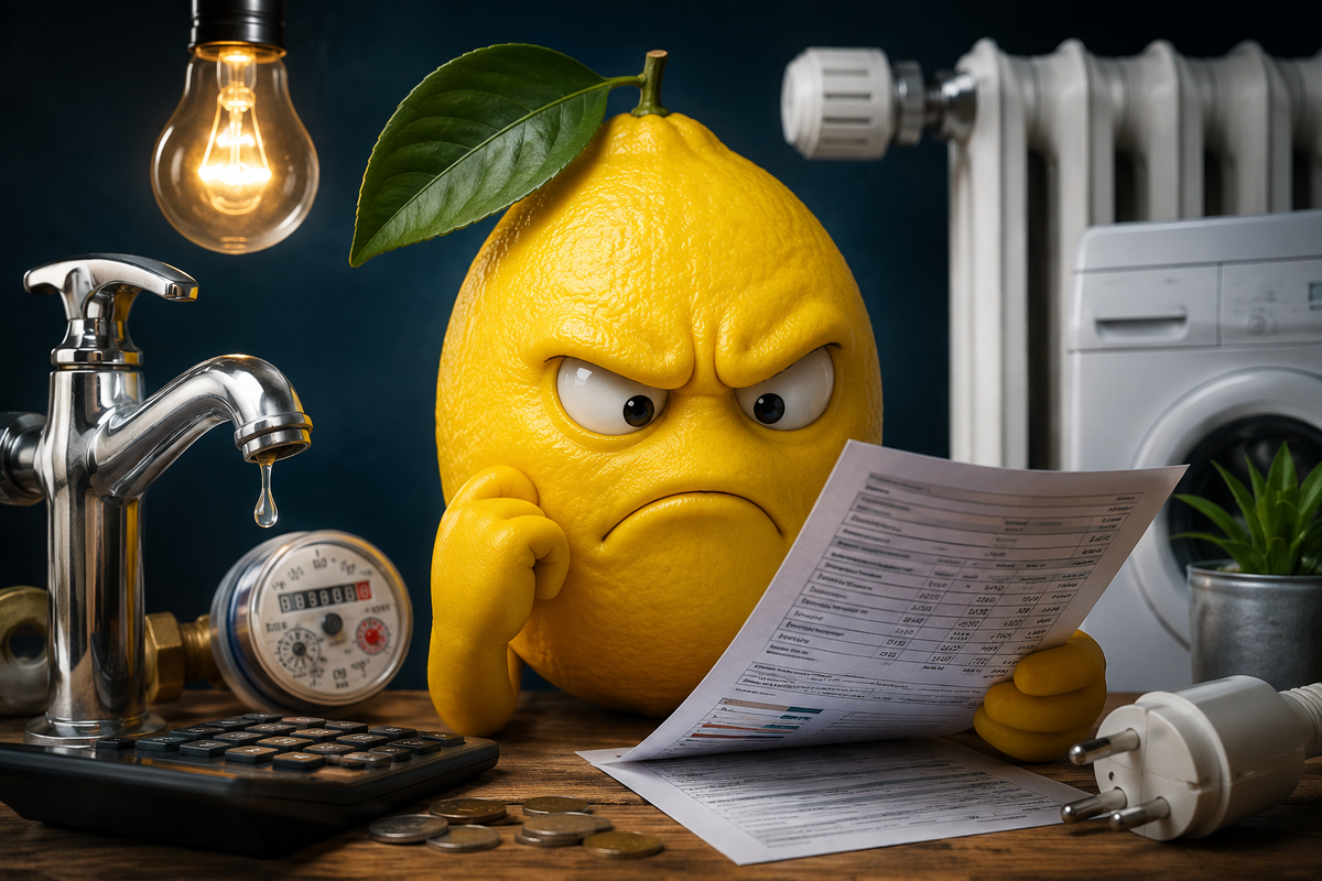 Фото: «Угрюмый лимон о финансах», dzen.ru / lemon_money