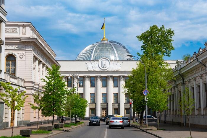 Обложка © Shutterstock / FOTODOM / Oleksandr Zaiats