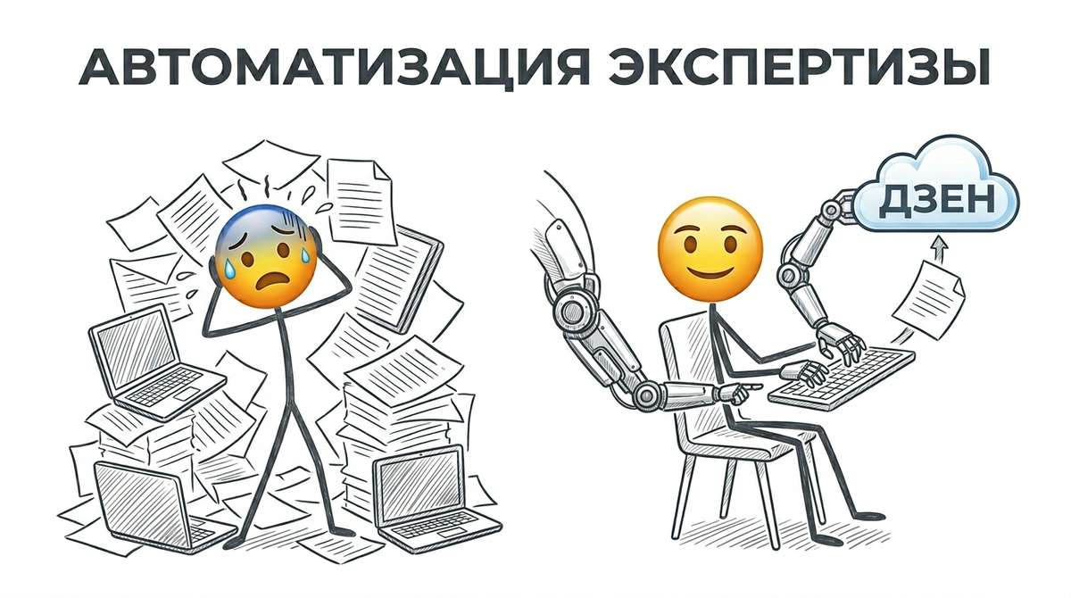 Как эксперту привлекать клиентов без личного бренда и съемки видео.
