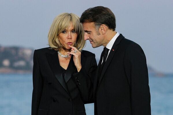 © AP Photo/Christian Hartmann