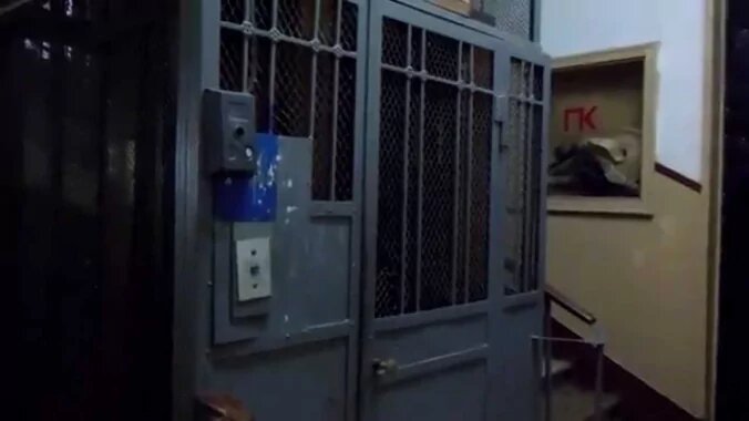 Лифты в советской архитектуре: разновидности и отсутствие