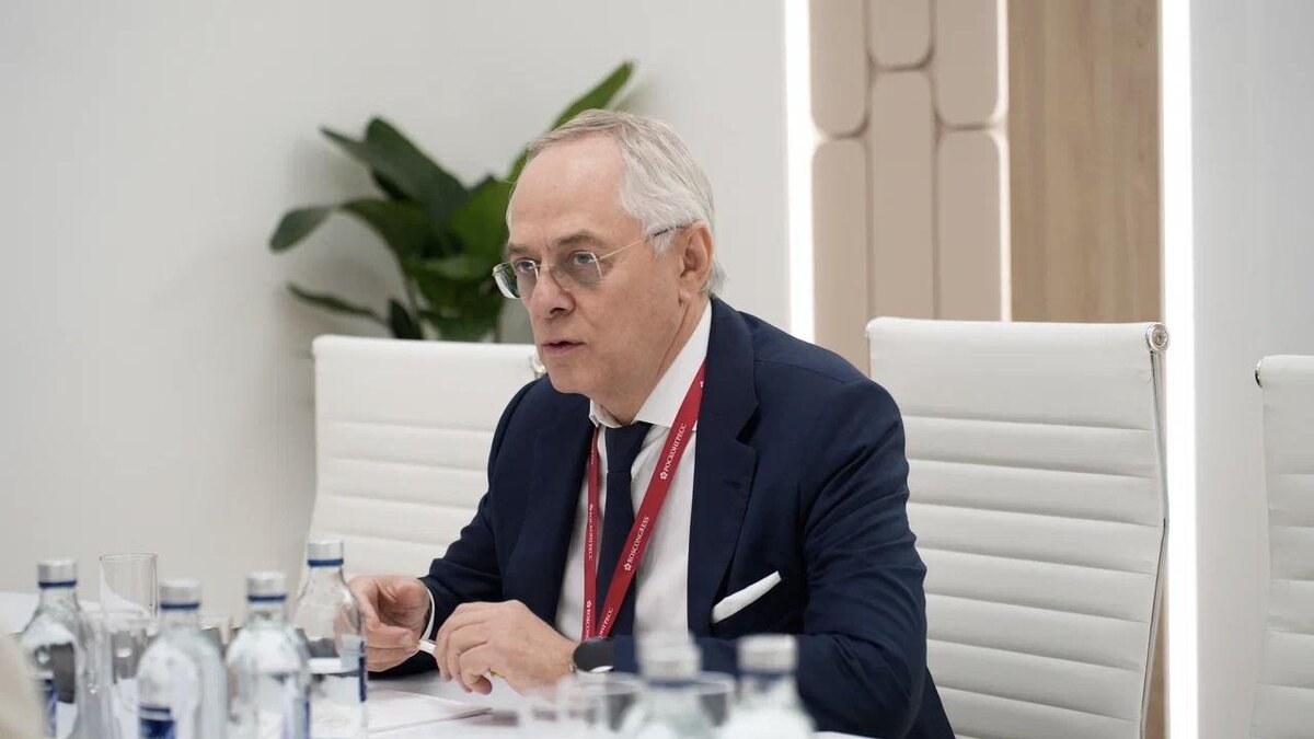     пресс-служба губернатора и правительства Московской области / Александра Степанова