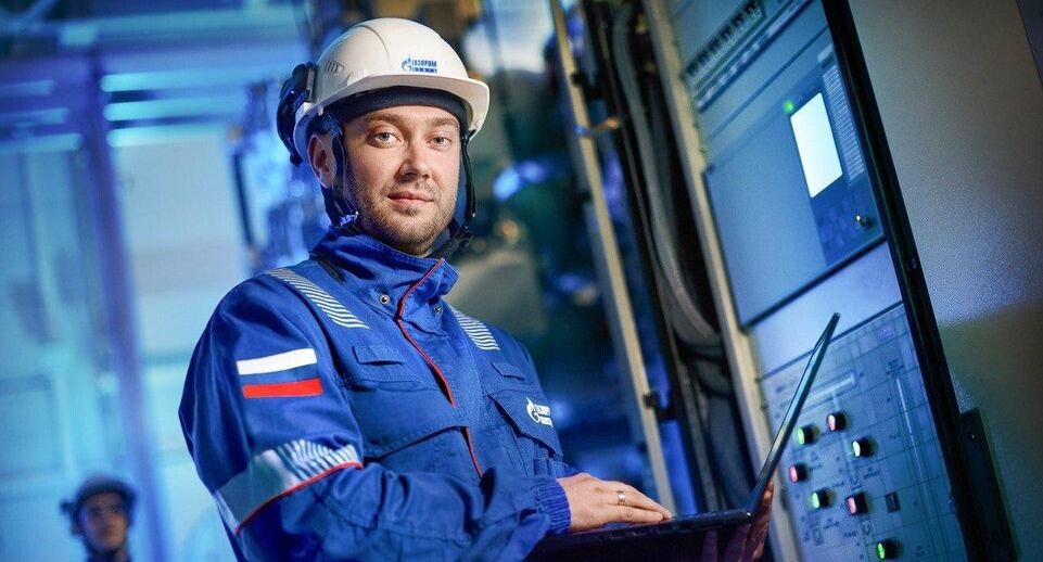    Пресс-служба "Газпром нефти"